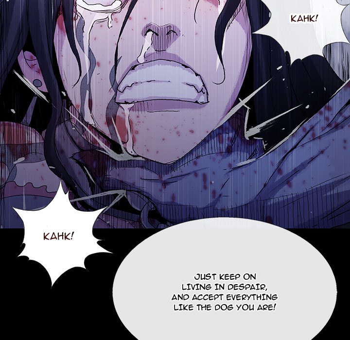Blood Blade Blood Blade EP 62 - Toomics page 55 - 