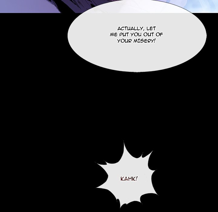 Blood Blade Blood Blade EP 62 - Toomics page 58 - 