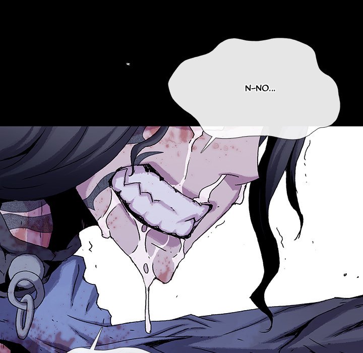 Blood Blade Blood Blade EP 62 - Toomics page 61 - 