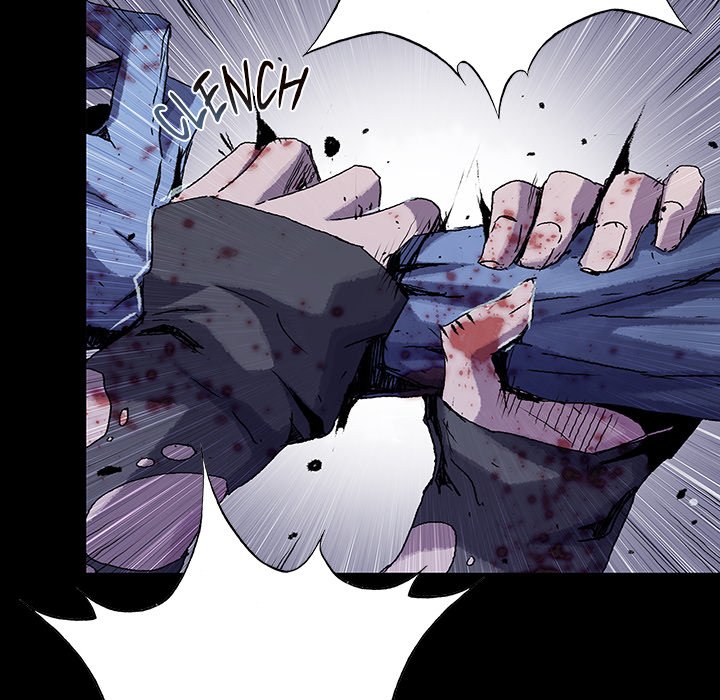 Blood Blade Blood Blade EP 62 - Toomics page 63 - 