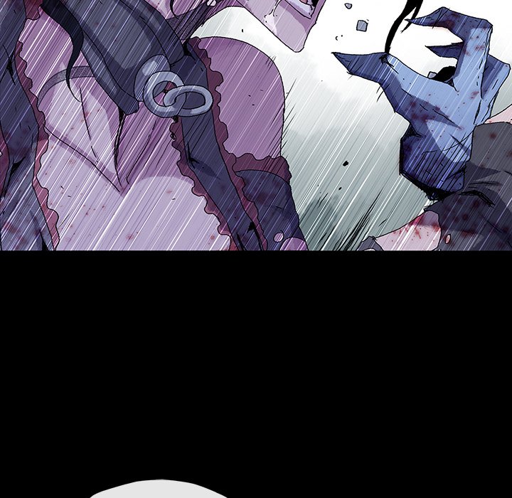 Blood Blade Blood Blade EP 62 - Toomics page 66 - 