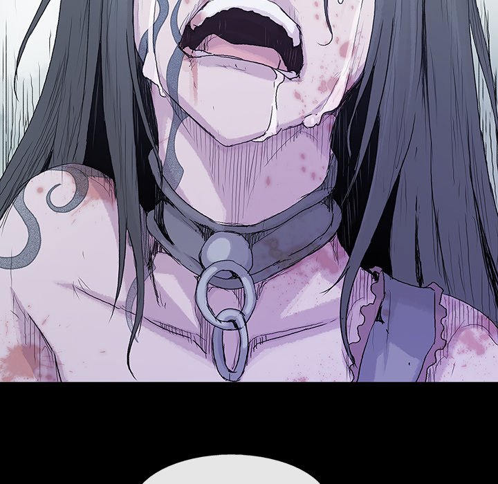 Blood Blade Blood Blade EP 62 - Toomics page 68 - 