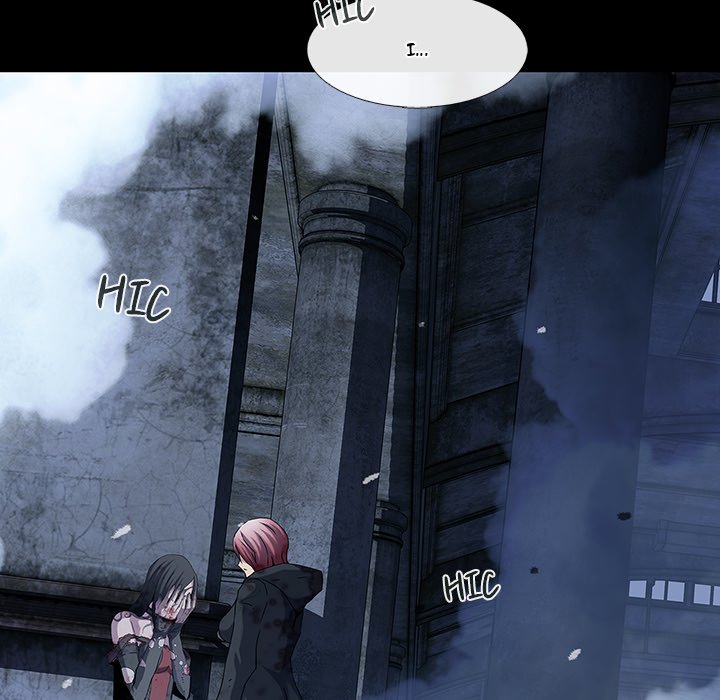 Blood Blade Blood Blade EP 62 - Toomics page 70 - 