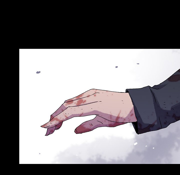Blood Blade Blood Blade EP 62 - Toomics page 72 - 