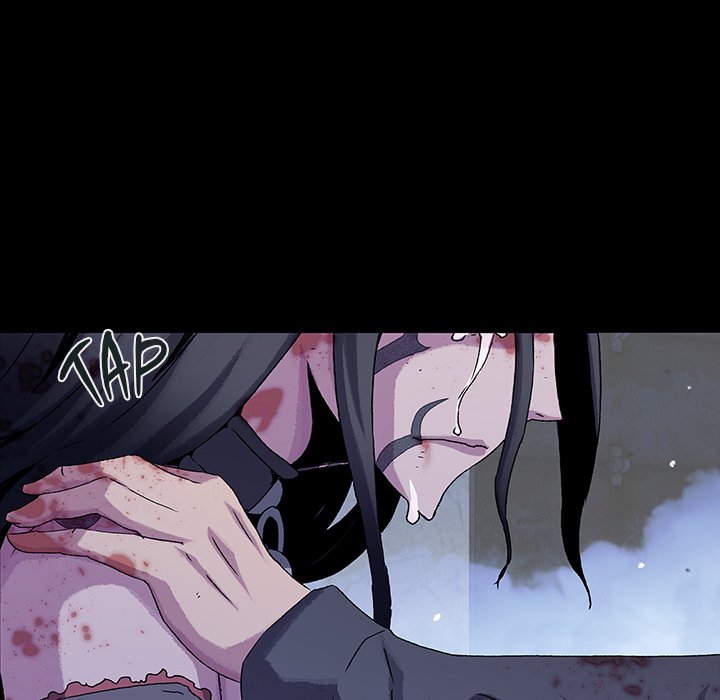 Blood Blade Blood Blade EP 62 - Toomics page 73 - 