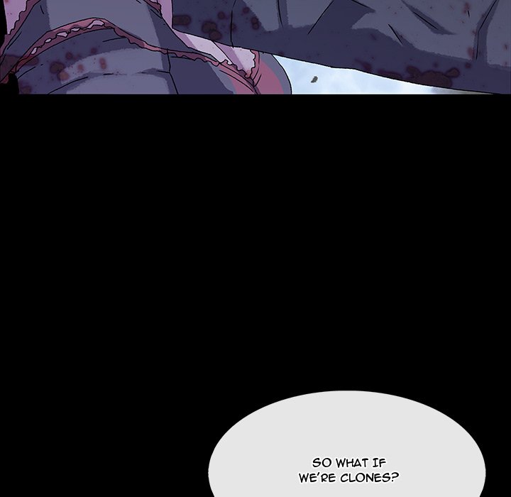 Blood Blade Blood Blade EP 62 - Toomics page 74 - 