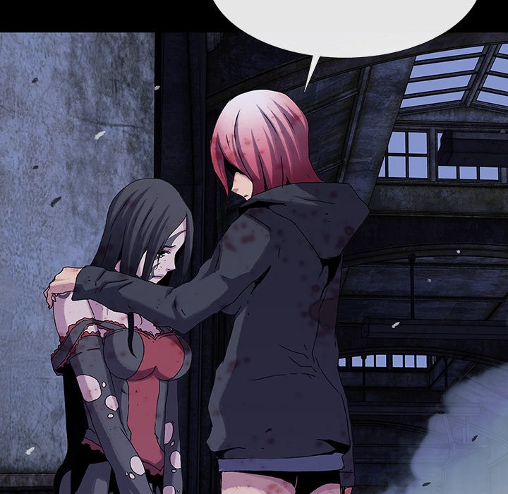 Blood Blade Blood Blade EP 62 - Toomics page 75 - 