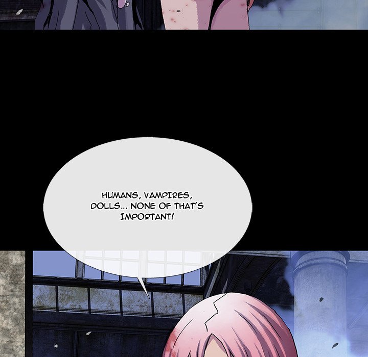 Blood Blade Blood Blade EP 62 - Toomics page 76 - 