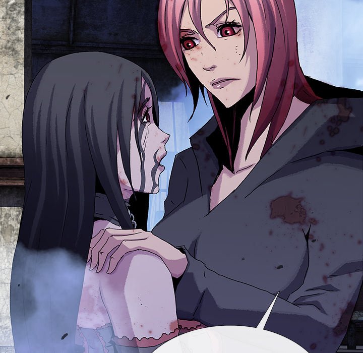 Blood Blade Blood Blade EP 62 - Toomics page 77 - 