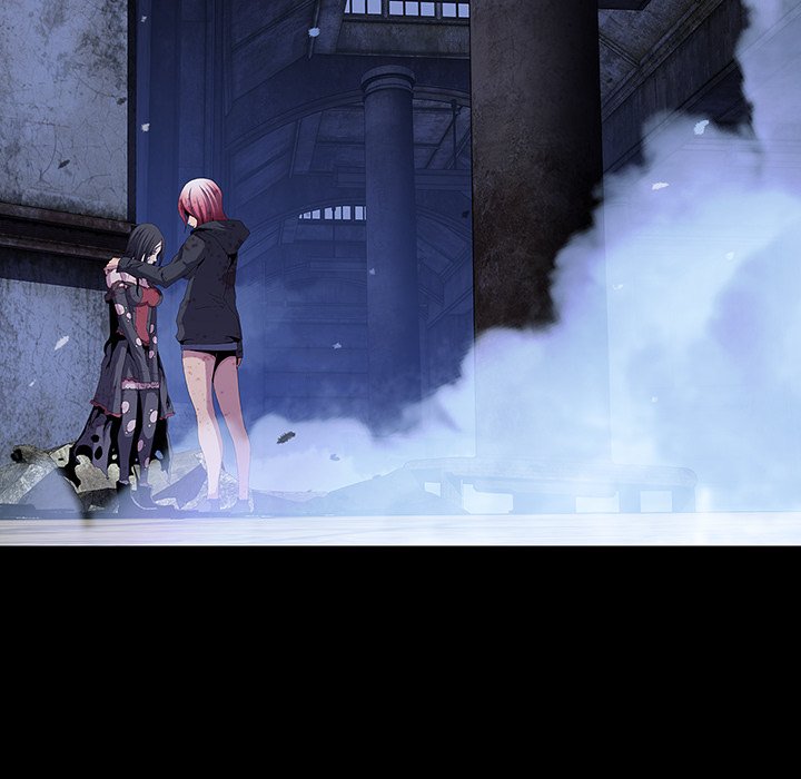Blood Blade Blood Blade EP 62 - Toomics page 81 - 