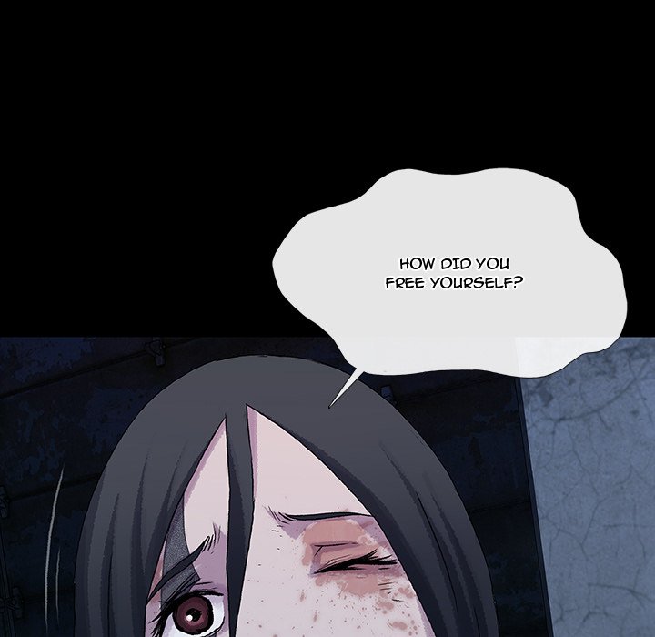 Blood Blade Blood Blade EP 62 - Toomics page 82 - 