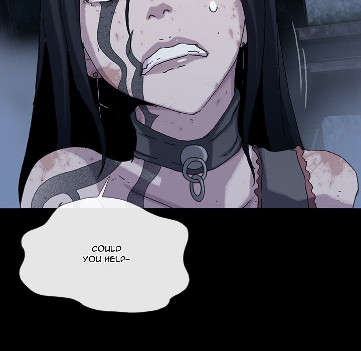Blood Blade Blood Blade EP 62 - Toomics page 83 - 