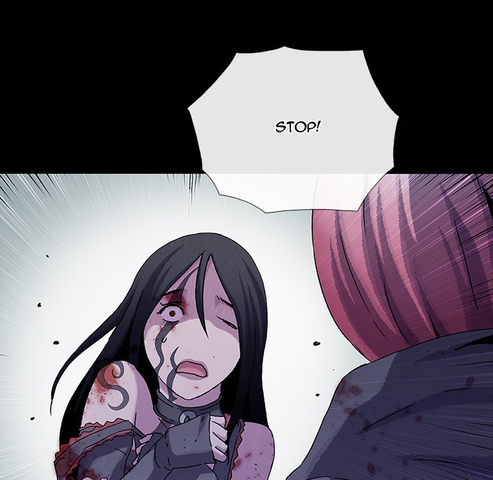 Blood Blade Blood Blade EP 62 - Toomics page 84 - 