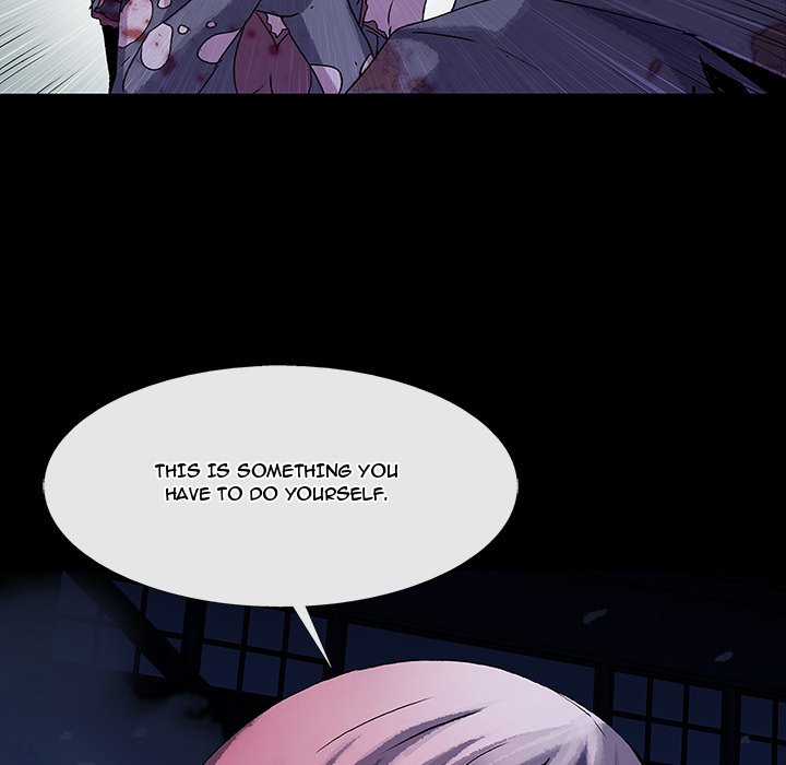 Blood Blade Blood Blade EP 62 - Toomics page 85 - 