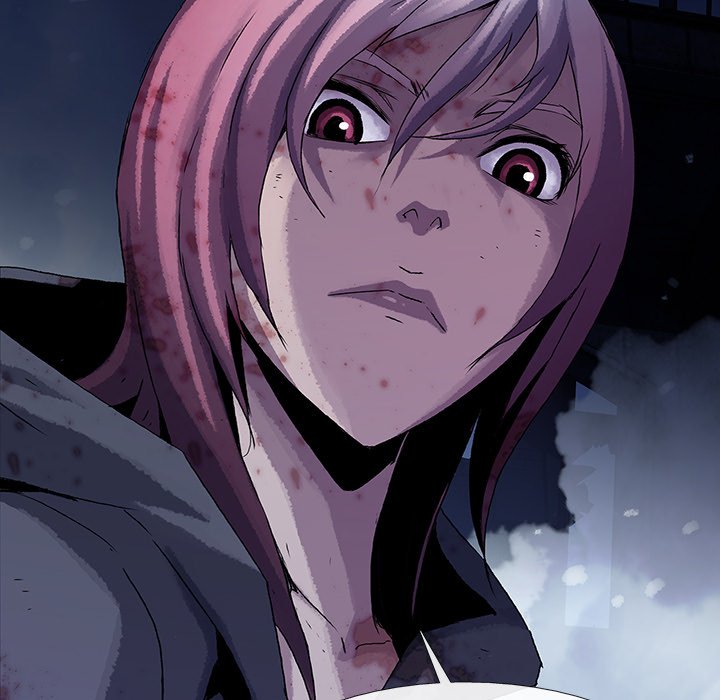 Blood Blade Blood Blade EP 62 - Toomics page 86 - 