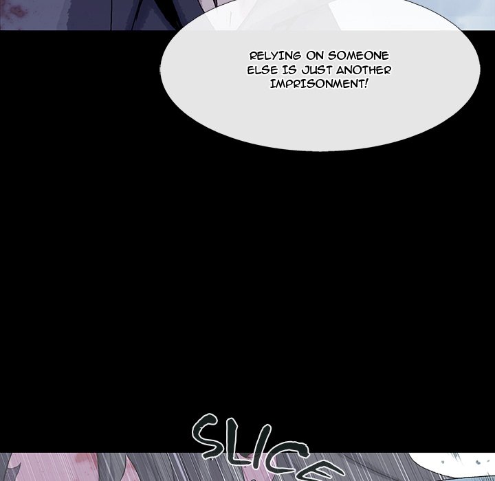 Blood Blade Blood Blade EP 62 - Toomics page 87 - 