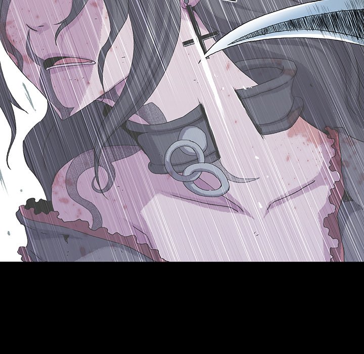 Blood Blade Blood Blade EP 62 - Toomics page 88 - 