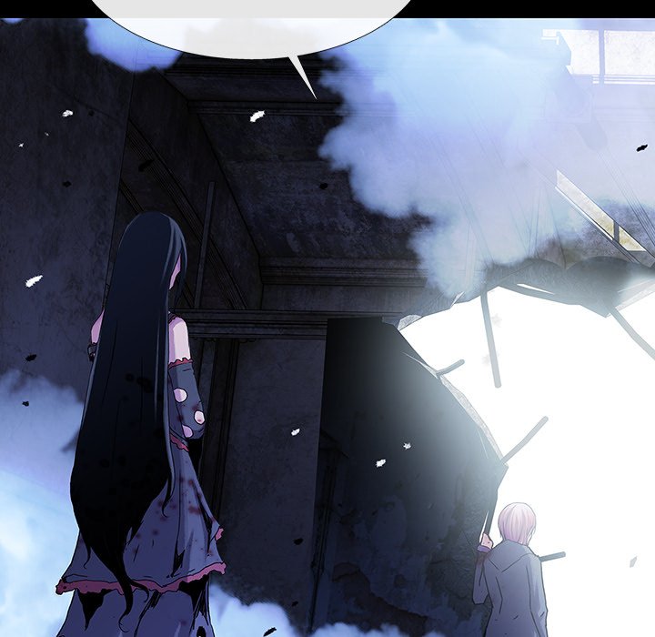 Blood Blade Blood Blade EP 62 - Toomics page 91 - 