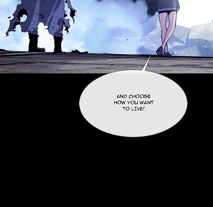 Blood Blade Blood Blade EP 62 - Toomics page 92 - 