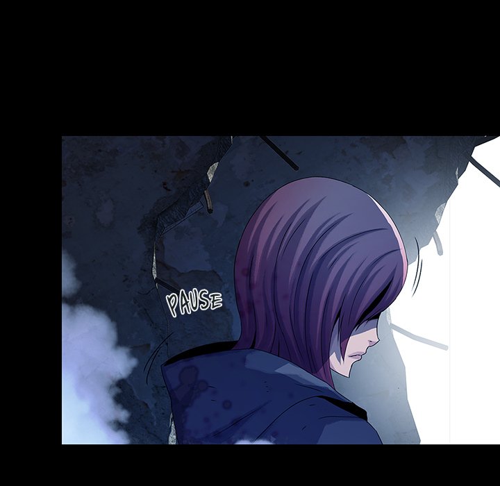 Blood Blade Blood Blade EP 62 - Toomics page 93 - 