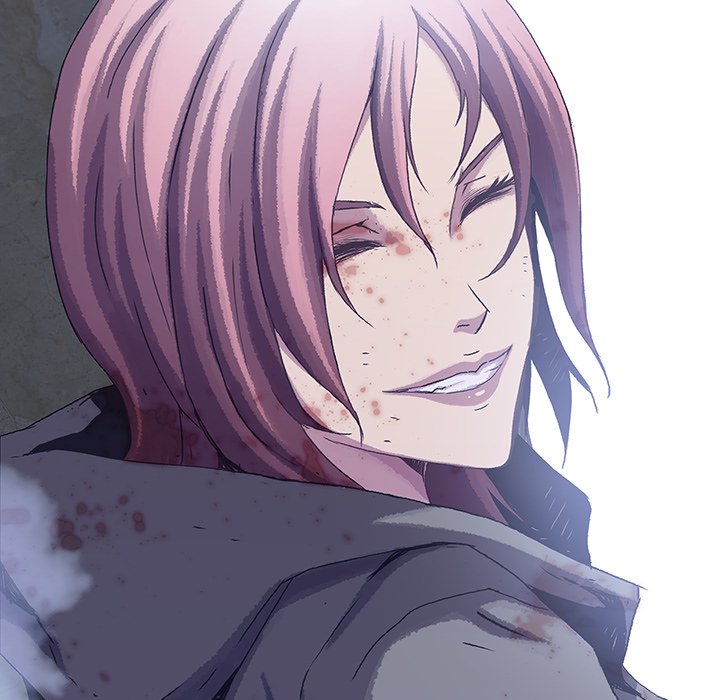 Blood Blade Blood Blade EP 62 - Toomics page 95 - 