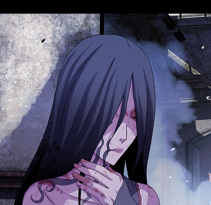 Blood Blade Blood Blade EP 62 - Toomics page 97 - 