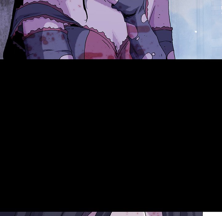 Blood Blade Blood Blade EP 62 - Toomics page 98 - 