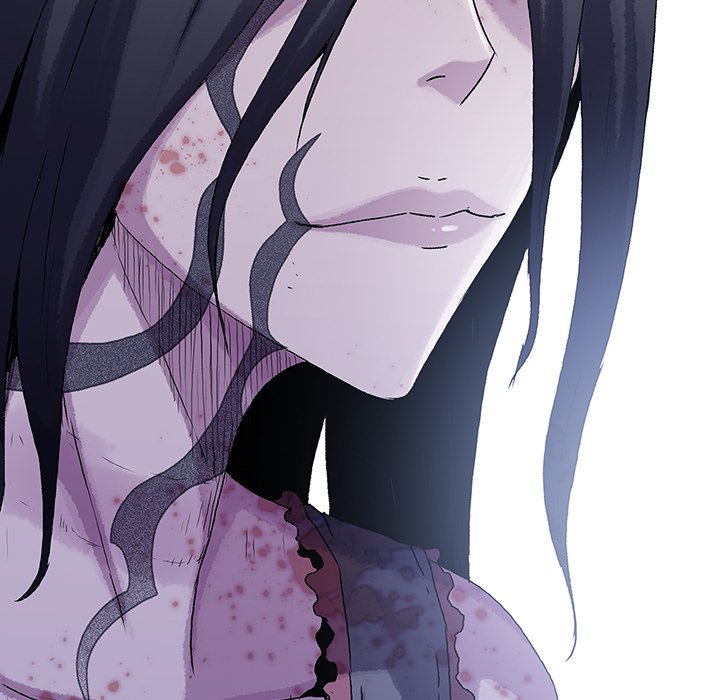 Blood Blade Blood Blade EP 62 - Toomics page 99 - 