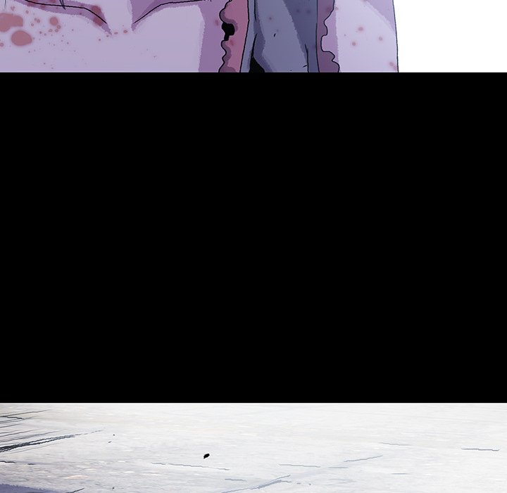 Blood Blade Blood Blade EP 62 - Toomics page 100 - 