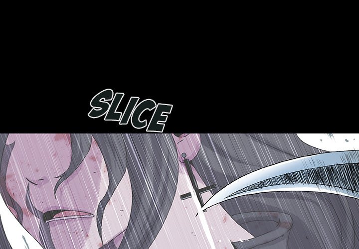 Blood Blade Blood Blade EP 63 - Toomics page 1 - 