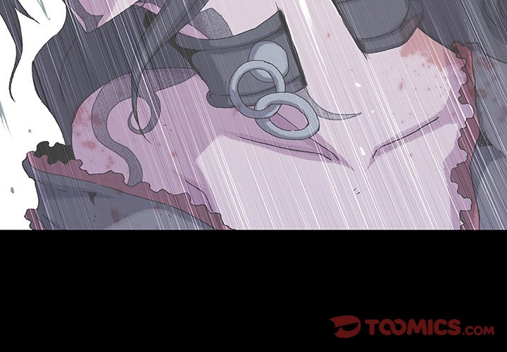 Blood Blade Blood Blade EP 63 - Toomics page 2 - 