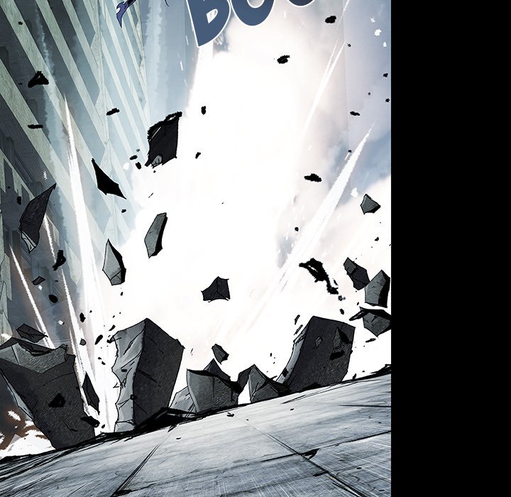 Blood Blade Blood Blade EP 63 - Toomics page 101 - 