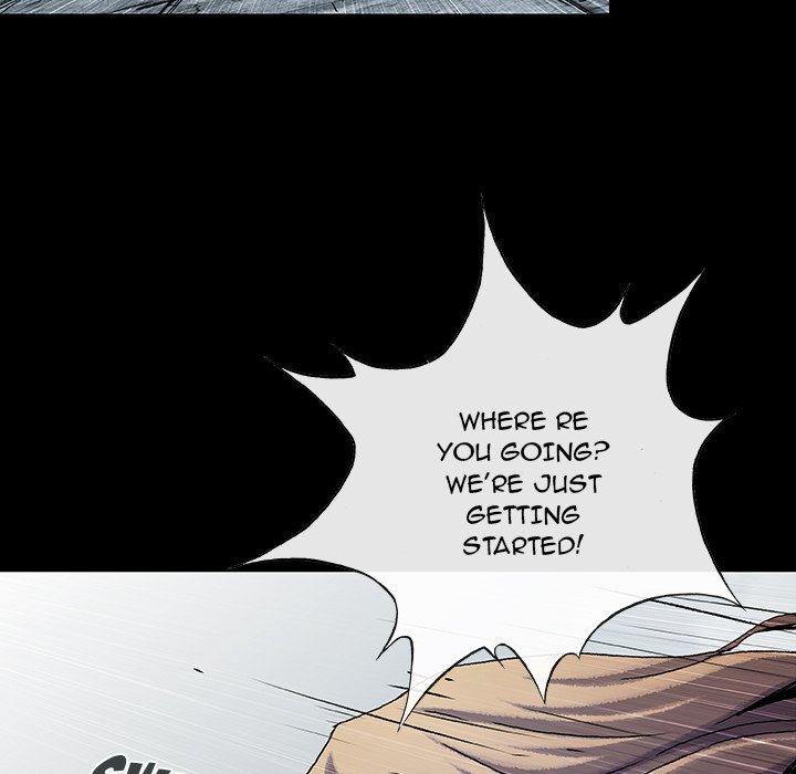 Blood Blade Blood Blade EP 63 - Toomics page 102 - 