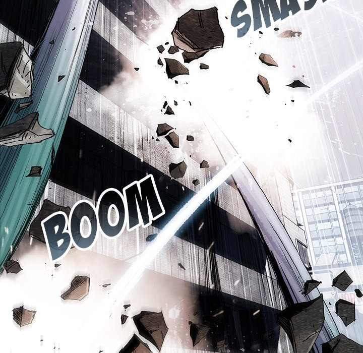 Blood Blade Blood Blade EP 63 - Toomics page 106 - 