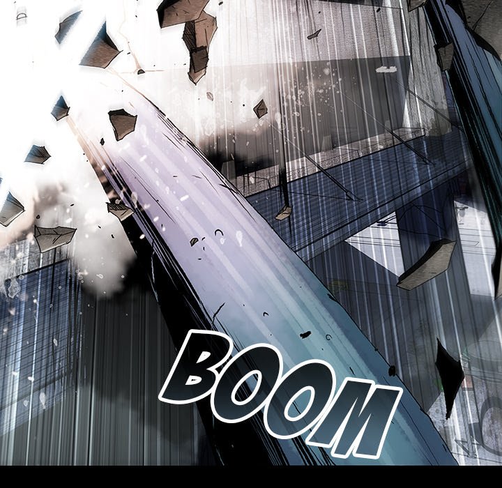 Blood Blade Blood Blade EP 63 - Toomics page 107 - 