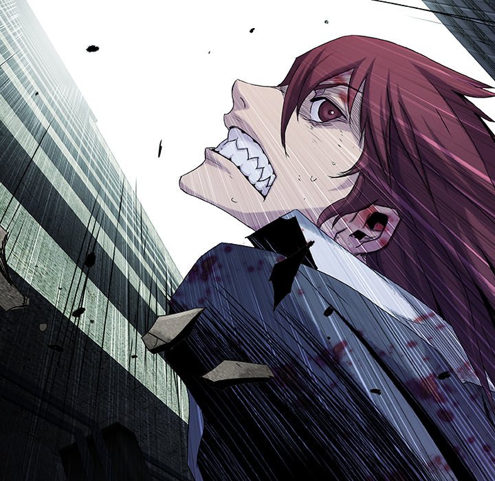 Blood Blade Blood Blade EP 63 - Toomics page 109 - 