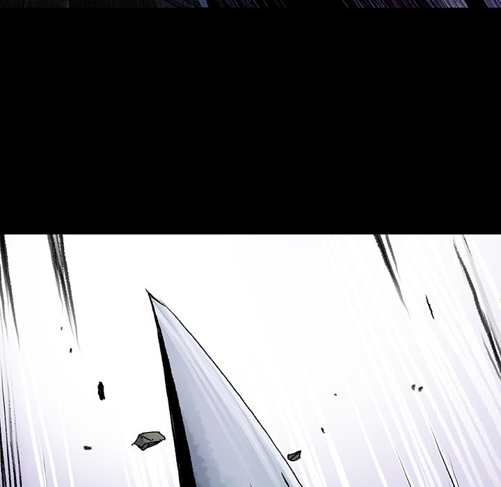 Blood Blade Blood Blade EP 63 - Toomics page 110 - 