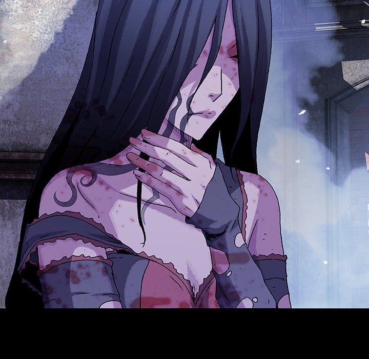 Blood Blade Blood Blade EP 63 - Toomics page 12 - 