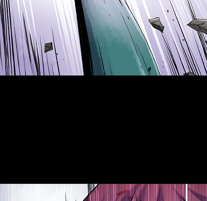 Blood Blade Blood Blade EP 63 - Toomics page 111 - 