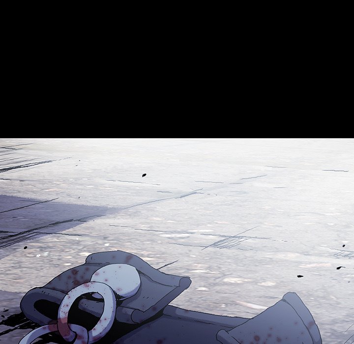 Blood Blade Blood Blade EP 63 - Toomics page 15 - 