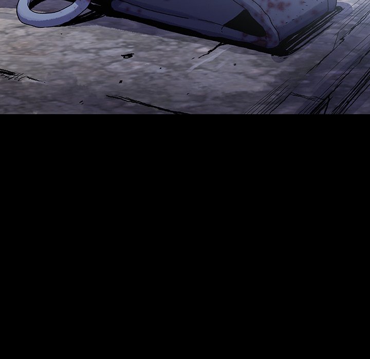 Blood Blade Blood Blade EP 63 - Toomics page 16 - 