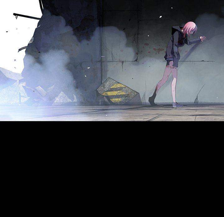 Blood Blade Blood Blade EP 63 - Toomics page 19 - 