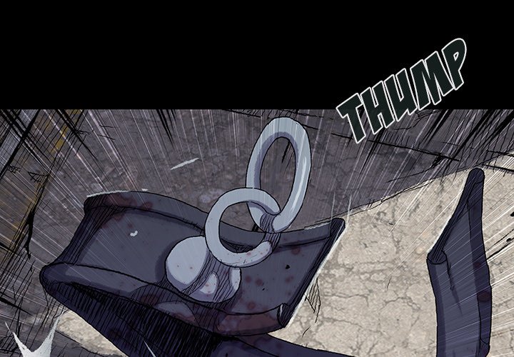 Blood Blade Blood Blade EP 63 - Toomics page 3 - 
