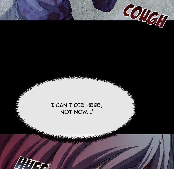 Blood Blade Blood Blade EP 63 - Toomics page 21 - 