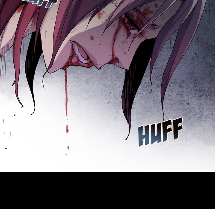 Blood Blade Blood Blade EP 63 - Toomics page 22 - 