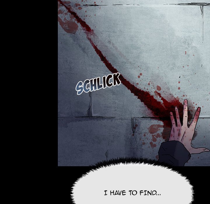 Blood Blade Blood Blade EP 63 - Toomics page 24 - 