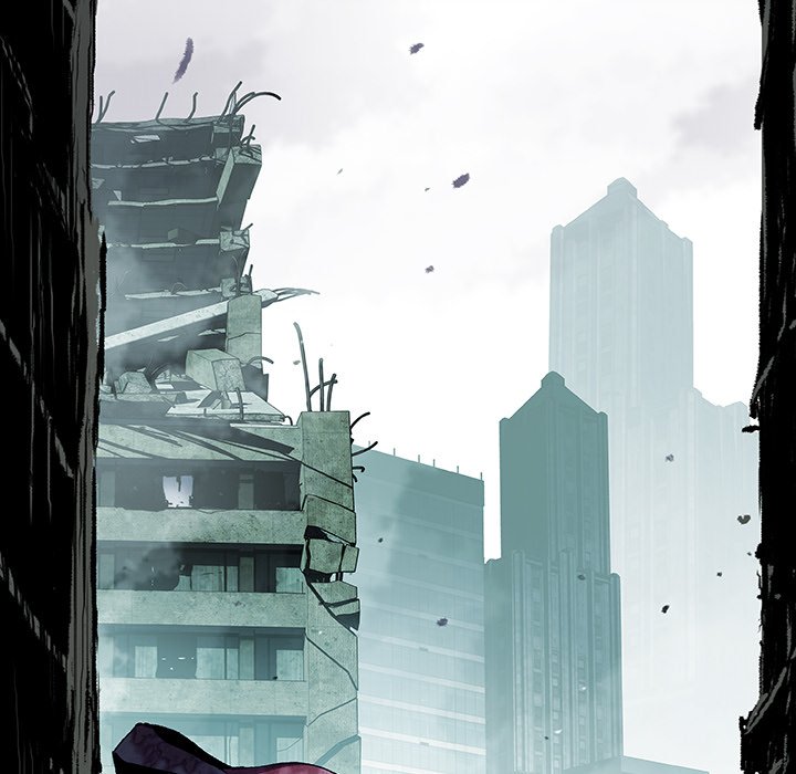 Blood Blade Blood Blade EP 63 - Toomics page 26 - 