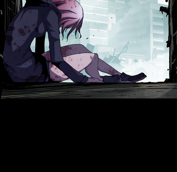 Blood Blade Blood Blade EP 63 - Toomics page 27 - 