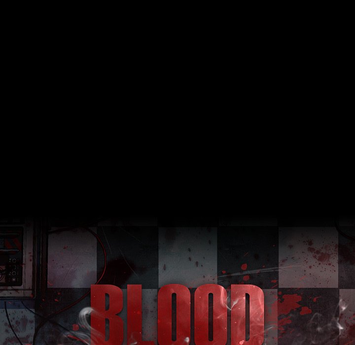Blood Blade Blood Blade EP 63 - Toomics page 30 - 