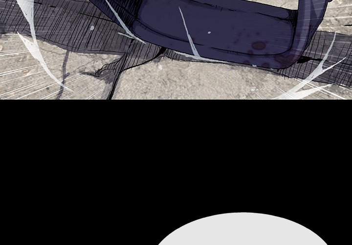 Blood Blade Blood Blade EP 63 - Toomics page 4 - 